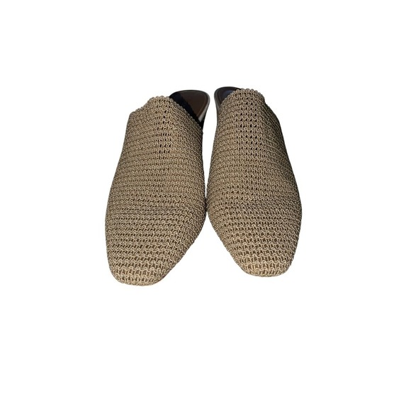 Donald J Pliner Shoes - Donald J Pliner Jaliea Stretch Mule | Designer Slip-On Heels Comfort Chic boho